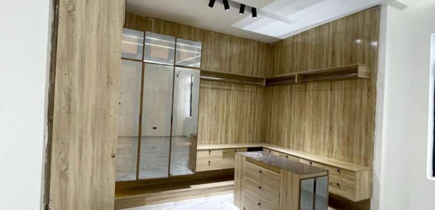 Exploreland Homes property, Ajah, Lagos