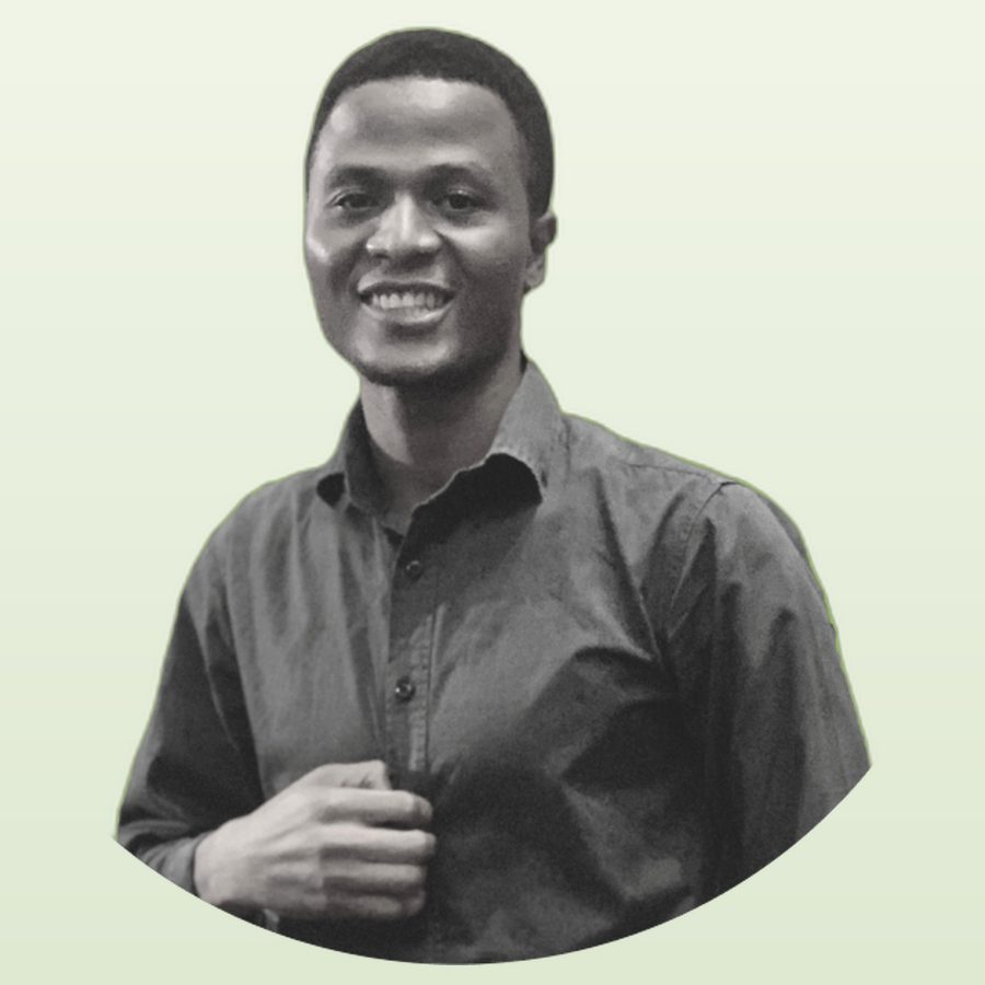 Daniel Bolutayo