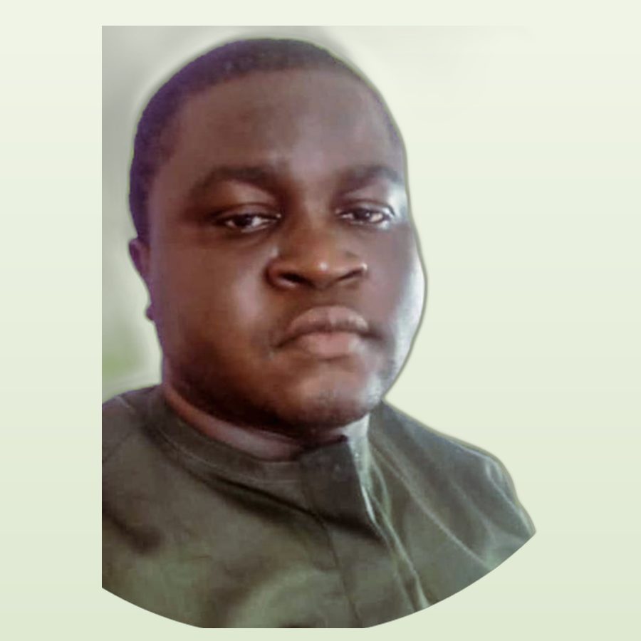 Omotosho Idowu Samuel